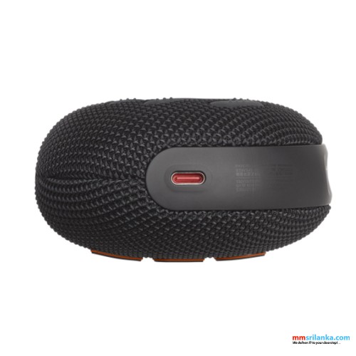 JBL Clip 5 Speaker (6M)